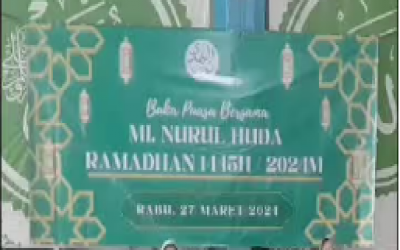 Kegiatan di Bulan Ramadhan