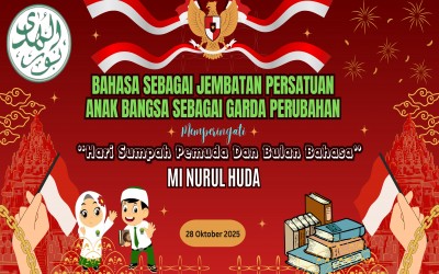 Memperingati Hari Sumpah Pemuda 2025